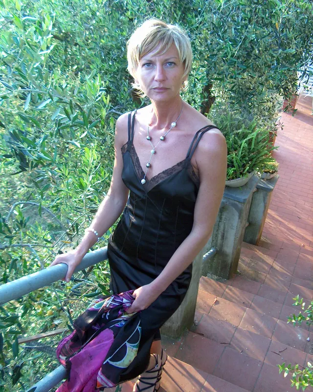 Aline, 49 ans, cougar à Pencran