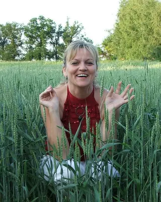 Amandine, 37 ans, cougar à Le Mans