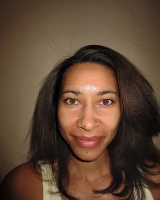 Aminata, 40 ans, cougar à Aix-en-Provence