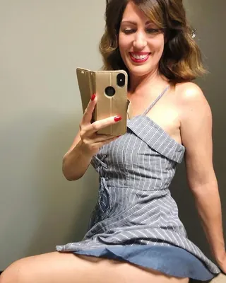 Aude, 44 ans, cougar à Avranches