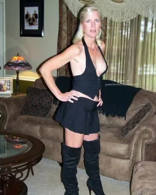 Bernadette, 60 ans, cougar à Grenoble