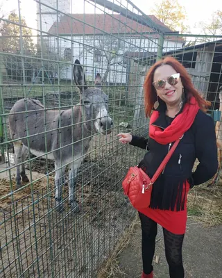 Caroline, 36 ans, cougar à Ferney-Voltaire