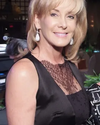 Chantal, 53 ans, cougar à Lyon