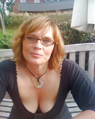 Christelle, 42 ans, cougar à Marseille