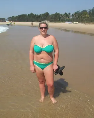 Christine, 43 ans, cougar à Angers