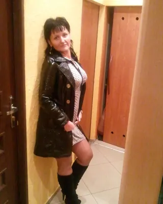 Christine, 45 ans, cougar à Saint-Priest