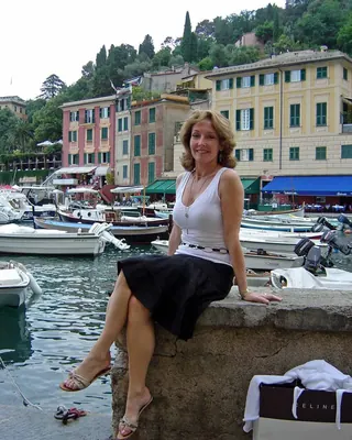 Colette, 59 ans, cougar à Clermont-Ferrand