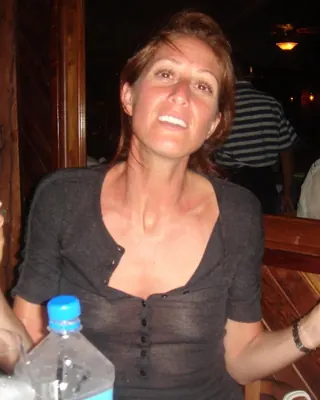 Denise, 47 ans, cougar à Chambly