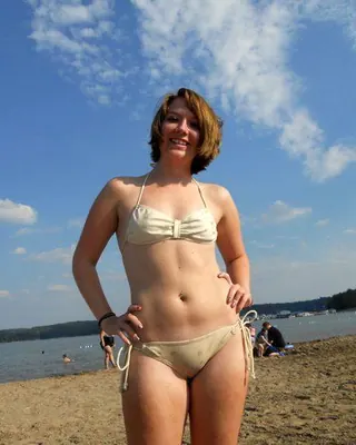 Émilie, 37 ans, cougar à Dijon