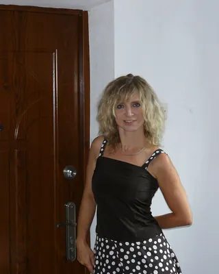 Emmanuelle, 38 ans, cougar à Pamandzi