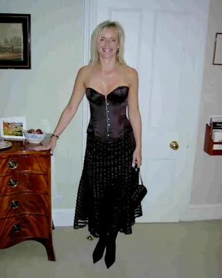 Francine, 52 ans, cougar à Reims