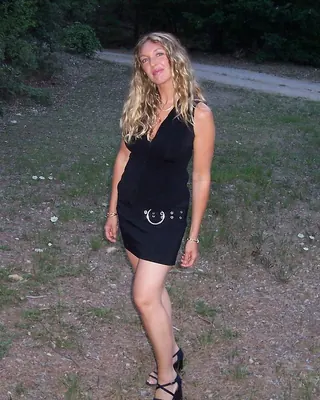 Françoise, 49 ans, cougar à Pradines
