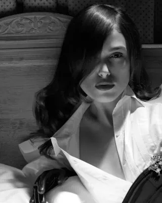 Gabriela, 39 ans, cougar à Angers