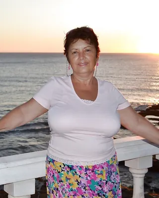 Guadalupe, 51 ans, cougar à Olivet