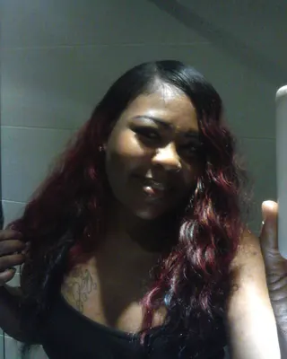 Hawa, 37 ans, cougar à Rennes
