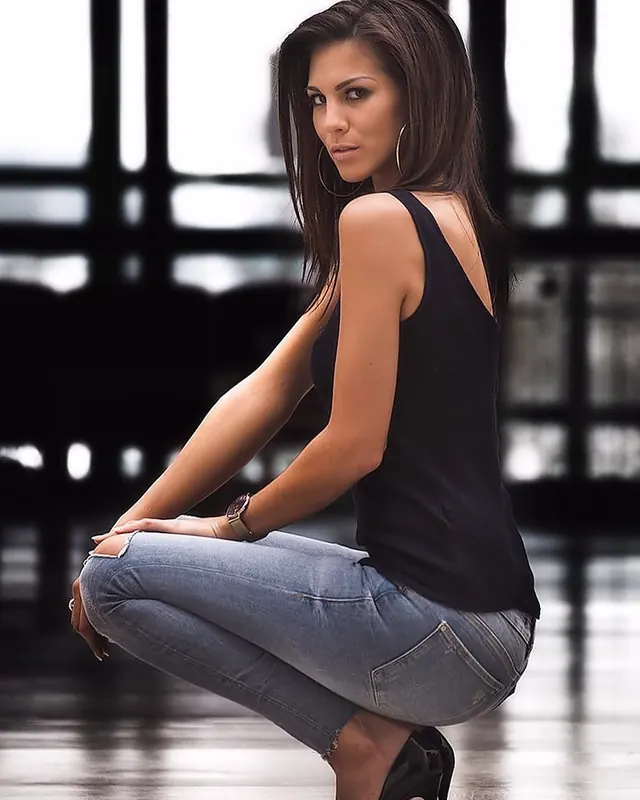 Jeanne, 38 ans, cougar à Amiens