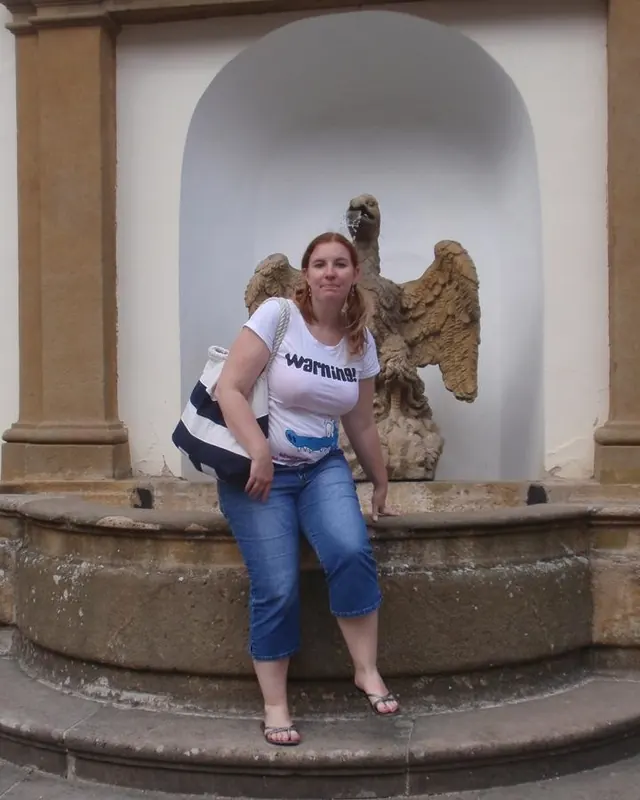 Judith, 40 ans, cougar à Brugheas