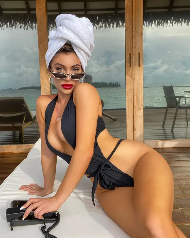 Julie, 37 ans, cougar à Guichen