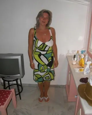 Karen, 50 ans, cougar à Angers
