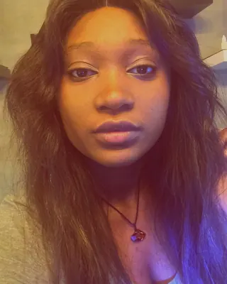 Khady, 37 ans, cougar à Le Mans