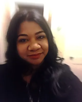 Lamia, 42 ans, cougar à Jarnac