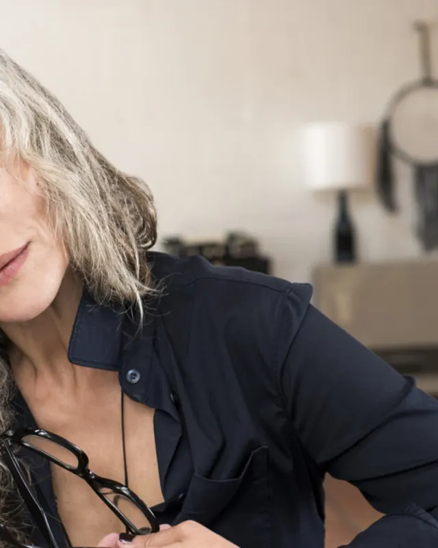 Laure, 39 ans, cougar à Marcelcave