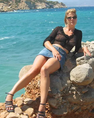 Ludivine, 37 ans, cougar à Franconville
