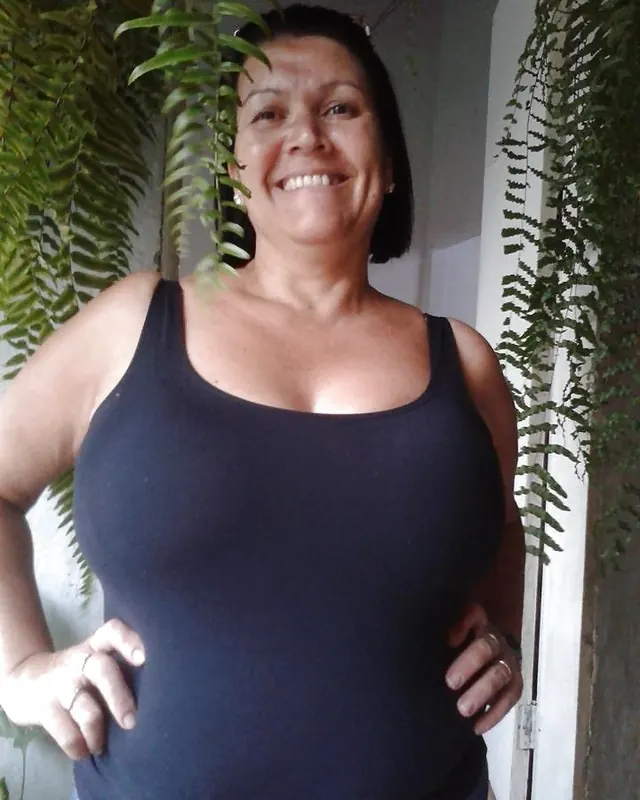Margarita, 53 ans, cougar à Nogent-sur-Oise