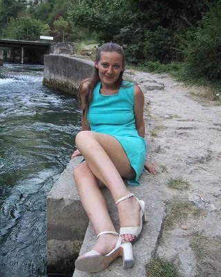 Marie-Noëlle, 59 ans, cougar à Châteauroux