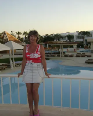 Marina, 37 ans, cougar à Aix-en-Provence