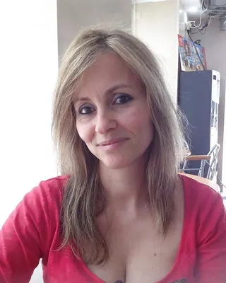 Martine, 60 ans, cougar à Dijon