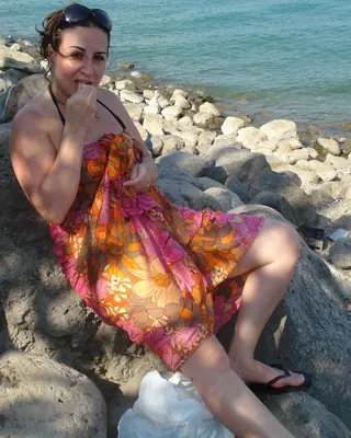 Muriel, 51 ans, cougar à Nîmes