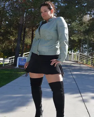 Nathalie, 44 ans, cougar à Aussillon
