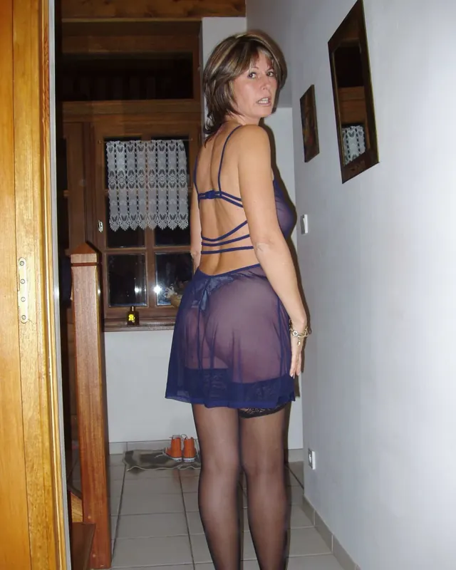 Nhung, 36 ans, cougar à Verdun-sur-Garonne
