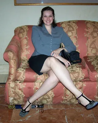 Nicole, 50 ans, cougar à Rennes