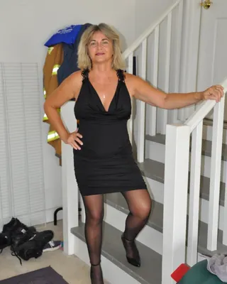 Odile, 52 ans, cougar à Le Mans