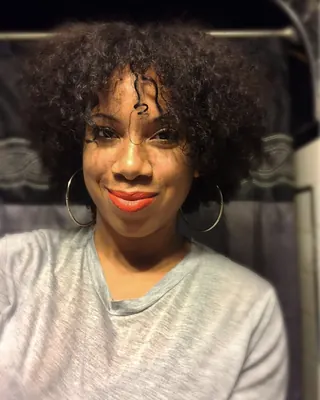 Oumou, 39 ans, cougar à Aix-en-Provence