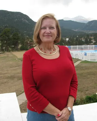 Pascale, 60 ans, cougar à Rennes