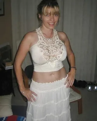 Peggy, 40 ans, cougar à Olemps