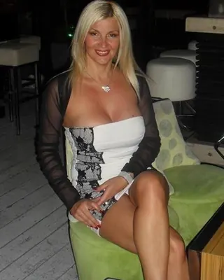 Perrine, 36 ans, cougar à Strasbourg