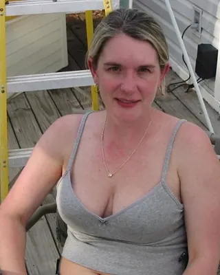Raphaëlle, 42 ans, cougar à Lyon