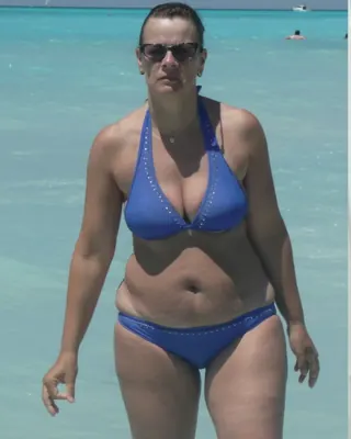 Rose-Marie, 52 ans, cougar à Nîmes