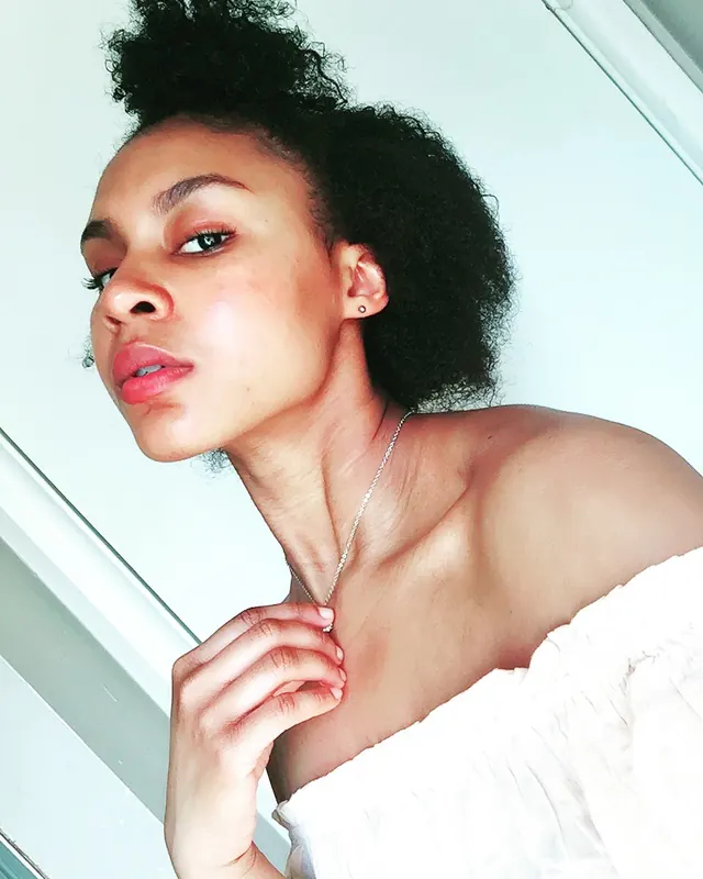 Ruth, 37 ans, cougar à Vaujours
