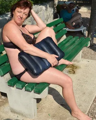 Sabine, 51 ans, cougar à Lille