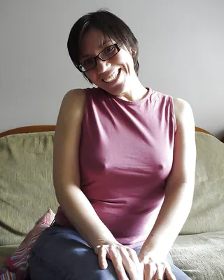Silvia, 36 ans, cougar à Lille