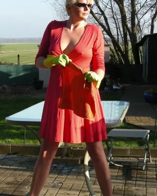 Sophie, 46 ans, cougar à Villedieu-sur-Indre