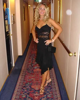 Soraya, 38 ans, cougar à Marseille