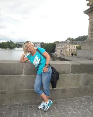 Sylvie, 45 ans, cougar à Brest