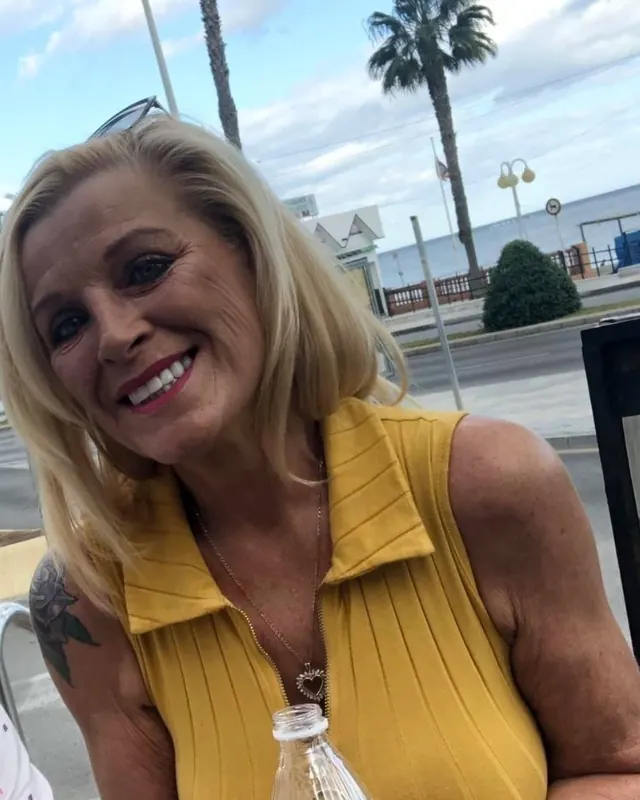 Sylvie, 44 ans, cougar à Saint-Christol-lez-Alès