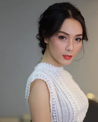 Thanh, 36 ans, cougar à Paris